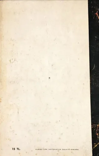 Andau Köprüsü- Macar İhtilali James A. Michener Tur