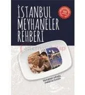 İstanbul Meyhaneler Rehberi (Cep Boy)