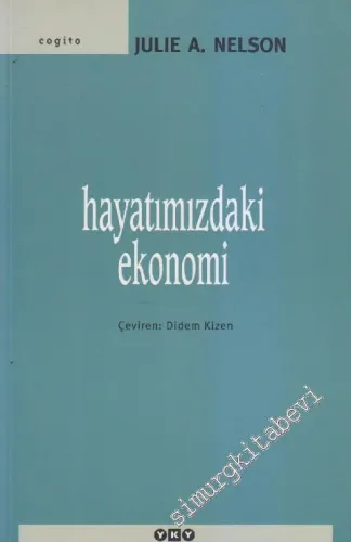 Hayatımızdaki Ekonomi -        2011