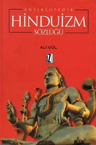 Ansiklopedik Hinduizm Sözlüğü