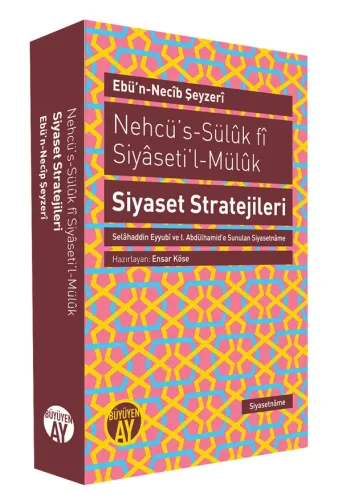 Siyaset Stratejileri