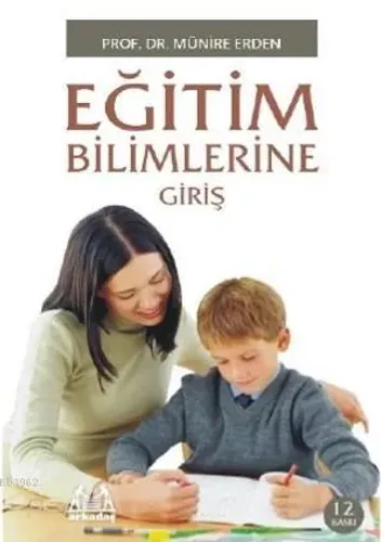 Eğitim Bilimlerine Giriş