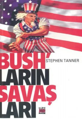 Bush'ların Savaşları