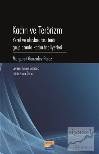Kadın ve Terörizm