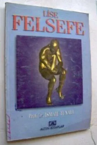 Lise Felsefe