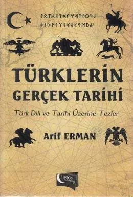 Türklerin Gerçek Tarihi