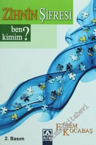 Zihnin Şifresi / Ben Kimim? -