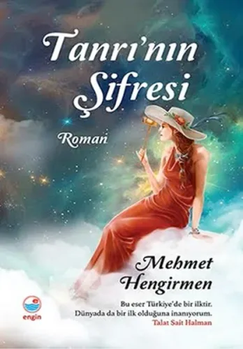 Tanrı'nın Şifresi (Ciltli)