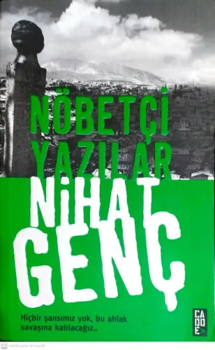 Nöbetçi Yazılar