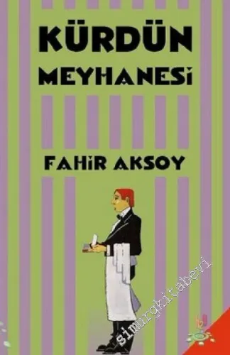 Kürdün Meyhanesi -         2018