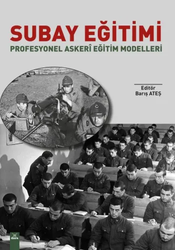 Subay Eğitimi