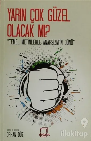 Yarın Çok Güzel Olacak mı?