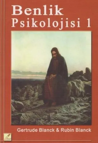 Benlik Psikolojisi 2 Cilt Takım