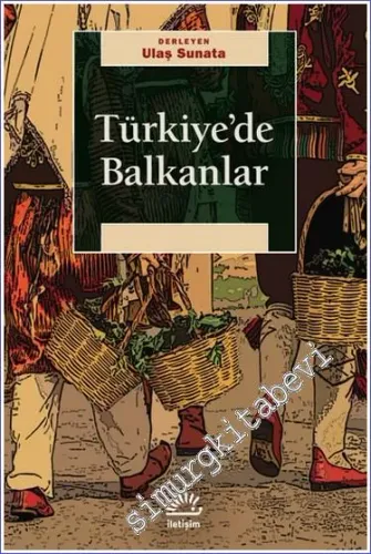 Türkiye'de Balkanlar -