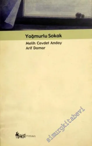 Yağmurlu Sokak -        2001