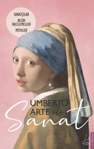 Umberto Arte ile Sanat 2; Sanatçılar-Resim İncelemeleri-Mitoloji