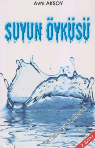 Suyun Öyküsü -