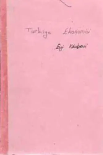 Türkiye Ekonomisi
