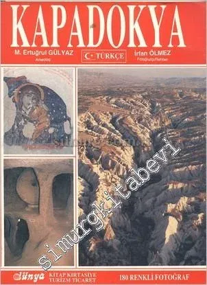 Kapadokya -