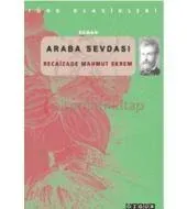 Araba Sevdası - ÖZGÜR