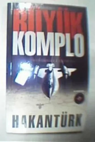 Büyük Komplo