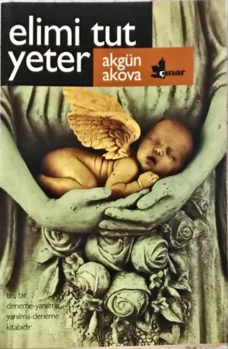 Elimi Tut Yeter