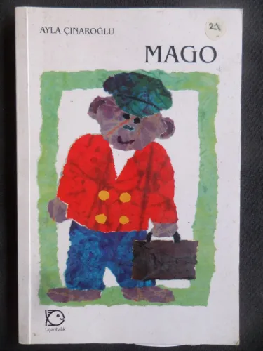 Mago