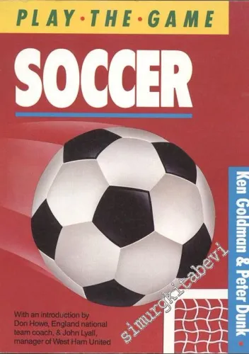 Soccer Play The Game -