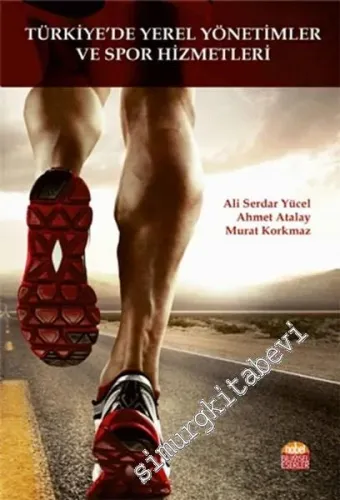 Türkiye'de Yerel Yönetimler ve Spor Hizmetleri -         2016