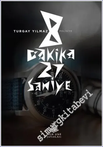 8 Dakika 27 Saniye -         2022