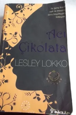 Acı Çikolata