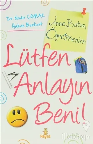 Lütfen Anlayın Beni