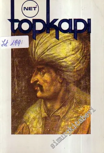 Topkapı -