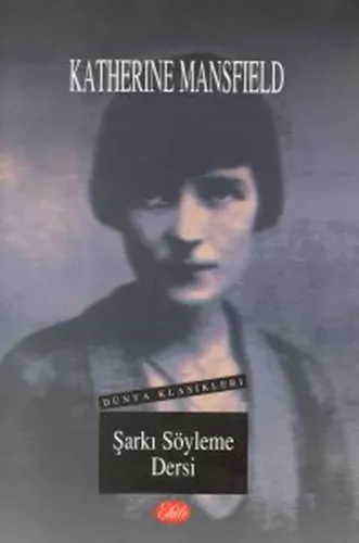 Şarkı Söyleme Dersi; Seçme Hikayeler
