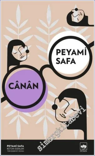 Canan -