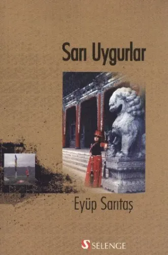 Sarı Uygurlar Eyüp Sarıtaş