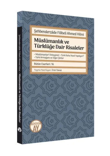 Müslümanlık ve Türklüğe Dair Risaleler