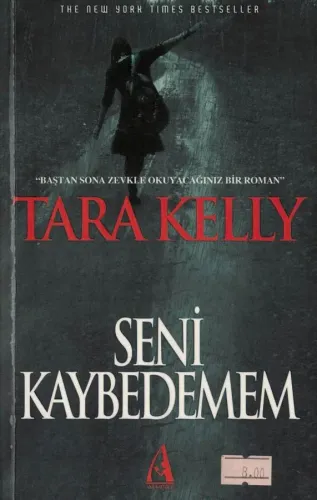 Seni Kaybedemem