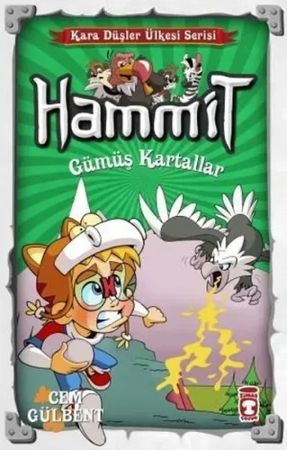 Hammit - Gümüş Kartallar Cem Gülbent