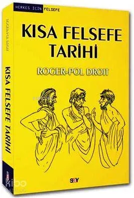 Kısa Felsefe Tarihi