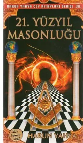 21. Yüzyıl Masonluğu