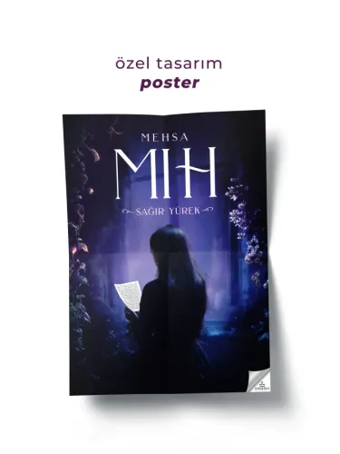 MIH 3: SAĞIR YÜREK - CİLTLİ MIH 3: SAĞIR YÜREK - CİLTLİ