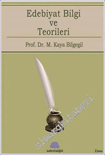 Edebiyat Bilgi ve Teorileri -