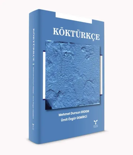 KÖKTÜRKÇE