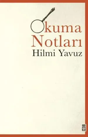 Okuma Notları