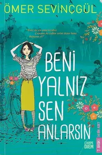 Beni Yalnız Sen Anlarsın
