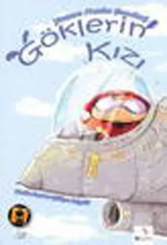 Göklerin Kızı