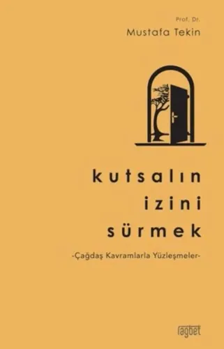 Kutsalın İzini Sürmek | benlikitap.com