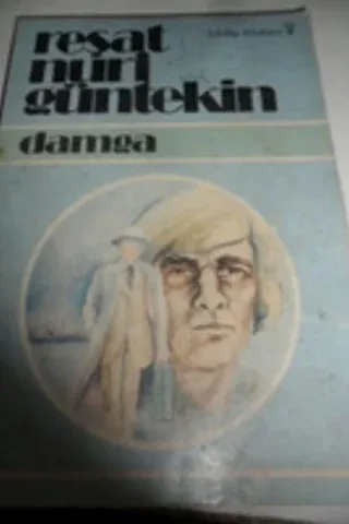 Damga