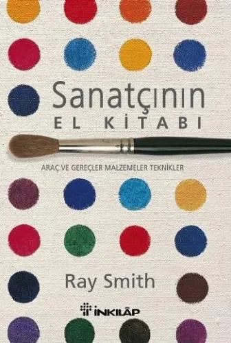 Sanatçının El Kitabı